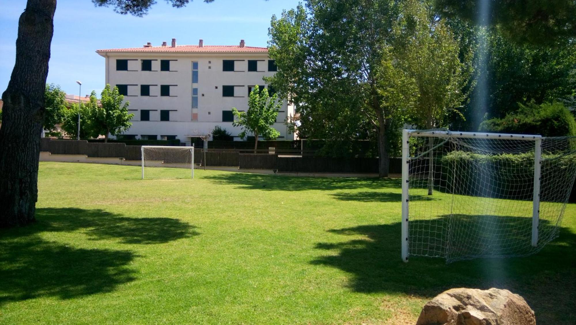 Apartamento Vidabrava, Sagaro Garden Loft S'Agaró Exterior foto